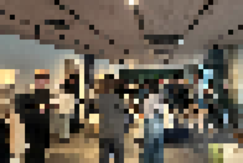 前回のイベントの様子